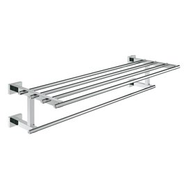 Grohe 40512 Essentials Cube Multi-Towel Rack 558Mm