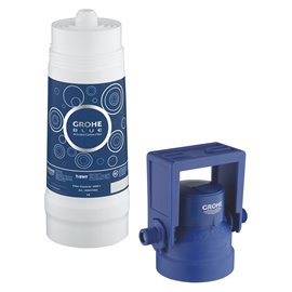 Grohe 40547 Grohe Blue Filter Conversion Kit Act.Car