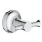 Grohe 40656 Essentials Authentic Robe Hook