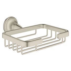 Grohe 40659 Essentials Authentic Filing Basket