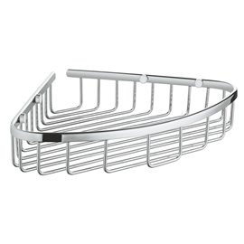 Grohe 40663 12In Universal Filing Basket Corner