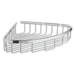 Grohe 40663 12In Universal Filing Basket Corner