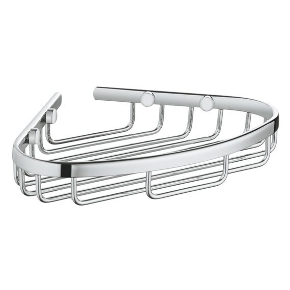 Grohe 40664 8In Universal Filing Basket Corner