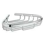 Grohe 40664 8In Universal Filing Basket Corner