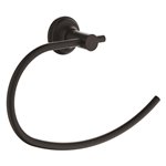 Grohe 40676 Fairborn Towel Ring Us