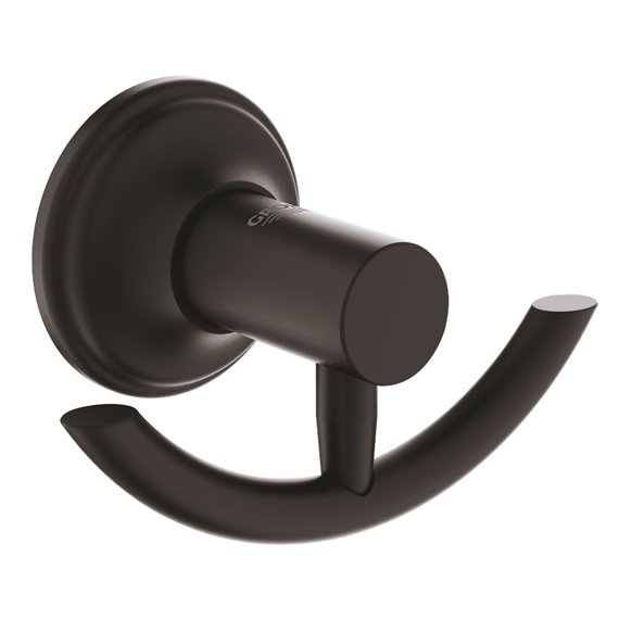 Grohe 40677 Fairborn Robe Hook Us