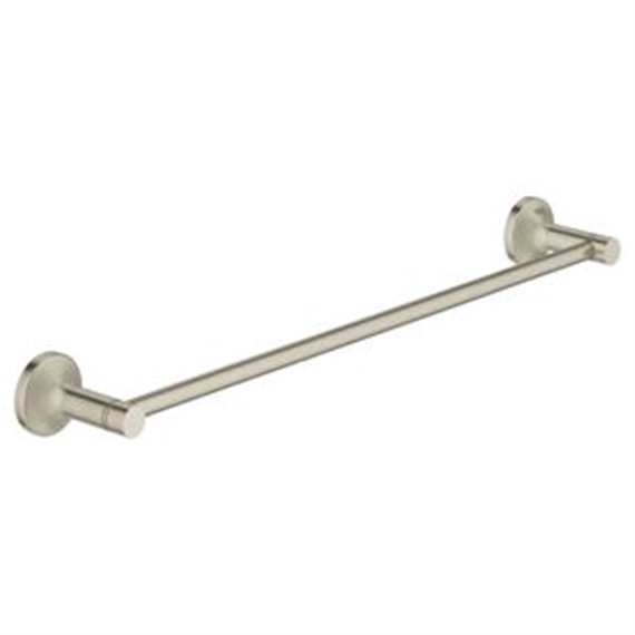 Grohe 40680 Agira Towel Rail Us