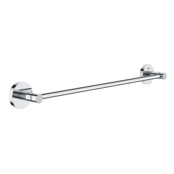 Grohe 40688 Essentials Towel Rail 450Mm