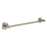 Grohe 40688 Essentials Towel Rail 450Mm