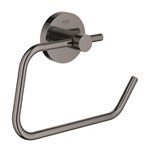 Grohe 40689 Essentials Toilet Paper Holder W/O Cover