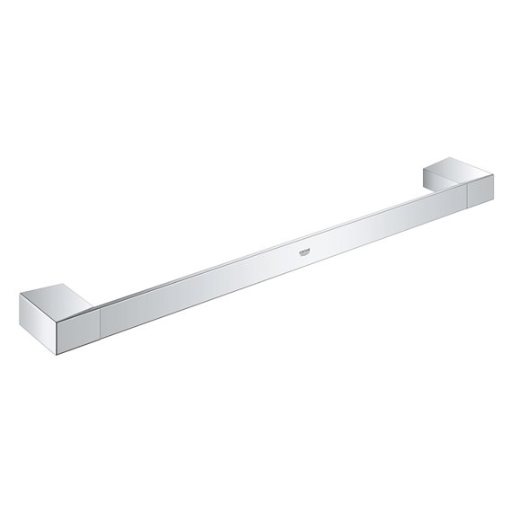 Grohe 40767 Selection Cube Towel Rail