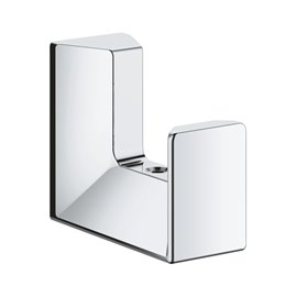 Grohe 40782 Selection Cube Robe Hook