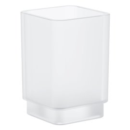 Grohe 40783 Selection Cube Glass