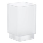 Grohe 40783 Selection Cube Glass