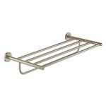 Grohe 40800 Essentials Multi-Towel Rack 550Mm