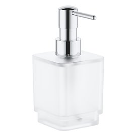 Grohe 40805 Selection Cube Soap Dispenser