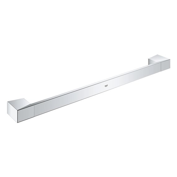 Grohe 40807 Selection Cube Towel/Grip Bar 600Mm