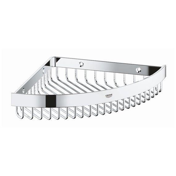 Grohe 40809 Selection Cube Filing Basket