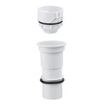 Grohe 42333 4,5 L Adapter For Gd2