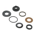 Grohe 45004 Screw Coupling