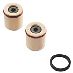 Grohe 45481 Non-Return Valves