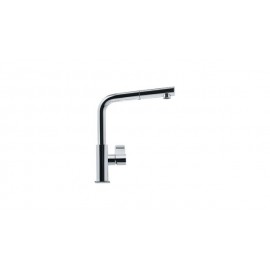 Franke FFPS11 Faucet Pull out spray stream only Polished Chrome