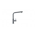 Franke FFPS11 Faucet Pull out spray stream only Polished Chrome