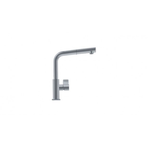 Franke FFPS11 Faucet Pull out spray stream only Polished Chrome