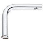 Grohe 46629 Spout