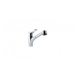 Franke FFPS2 Faucet Pull out loop handle Polished Chrome