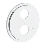 Grohe 47326 Escutcheon