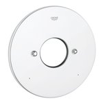 Grohe 47826 Escutcheon