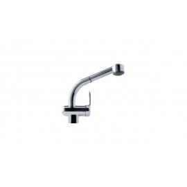 Franke FFPS6 Faucet Pull out lever Polished Chrome