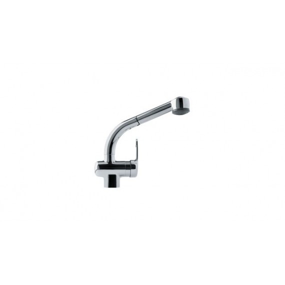 Franke FFPS6 Faucet Pull out lever Polished Chrome