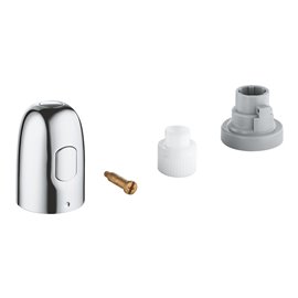 Grohe 47972 Grt 1000 New Shut-Off Handle Eco. Button