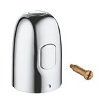 Grohe 47976 Grt 1000 New Shut-Off Handle Eco. Button