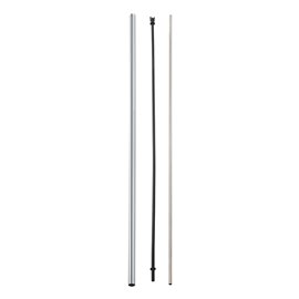 Grohe 48053 Euphoria Shower Tube 114Cm