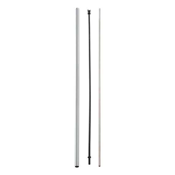 Grohe 48053 Euphoria Shower Tube 114Cm