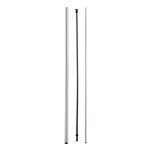 Grohe 48053 Euphoria Shower Tube 114Cm