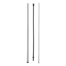 Grohe 48054 Euphoria Shower Tube 84Cm