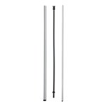 Grohe 48054 Euphoria Shower Tube 84Cm