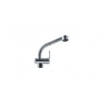 Franke FFPS6 Faucet Pull out lever Polished Chrome