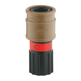 Grohe 48220 Snap Coupling 1.75Gpm