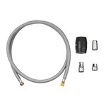 Grohe 48293 Flexible Shower Hose With Weight
