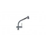 Franke FFPS7 Faucet Pull out Tall lever Polished Chrome