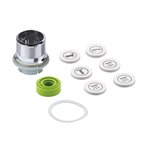 Grohe 48361 Pushbutton