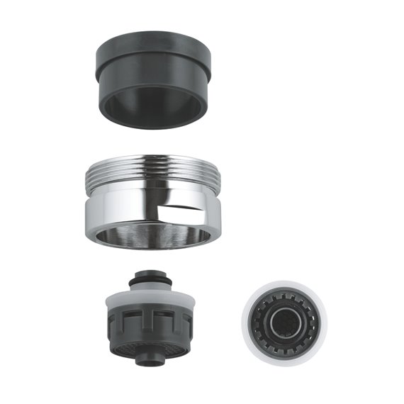 Grohe 64374 Flow Control