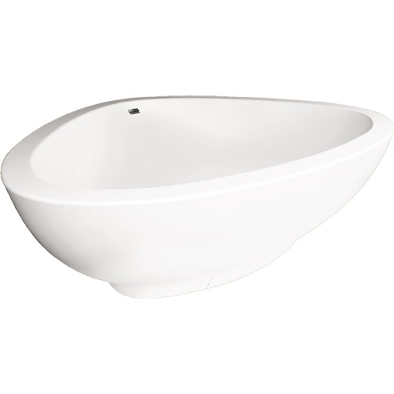 AXOR MASSAUD FREESTANDING TUB 