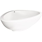 AXOR MASSAUD FREESTANDING TUB 