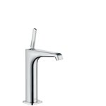 AXOR CITTERIO E 215 SINGLE HOLE LAVATORY FAUCET W/O POPUP